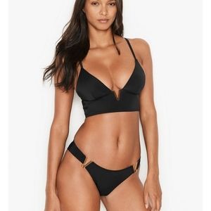 NWT VS Monaco Swim top